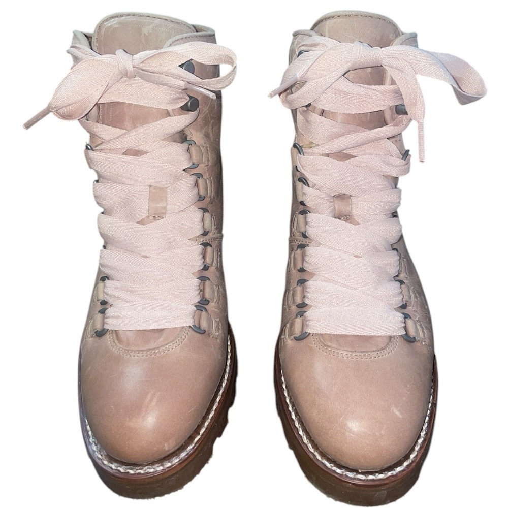 FRYE Women's Alta Hiker Ankle Bootie